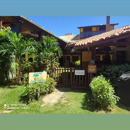 Triplex 3 Suites 10 Pessoas Cond Aldeia Dos Pescadores Praia Do Forte Praia do Forte Exterior photo