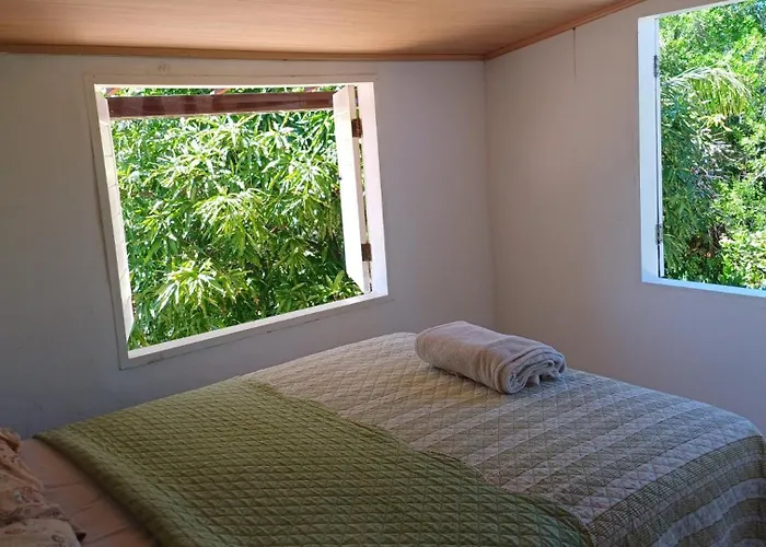 Triplex 3 Suites 10 Pessoas Cond Aldeia Dos Pescadores Praia Do Forte