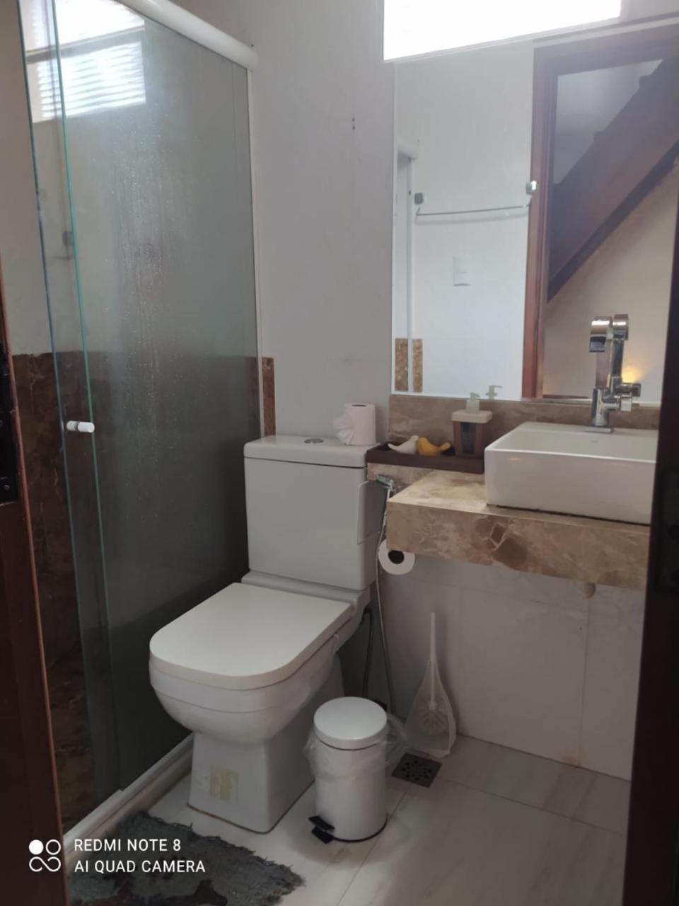 Triplex 3 10 Pessoas Cond Aldeia Dos Pescadores Do Apartment