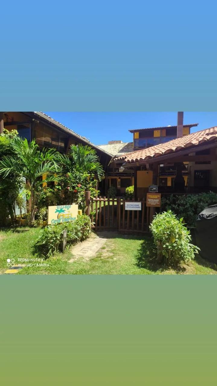 Triplex 3 10 Pessoas Cond Aldeia Dos Pescadores Do Praia do Forte